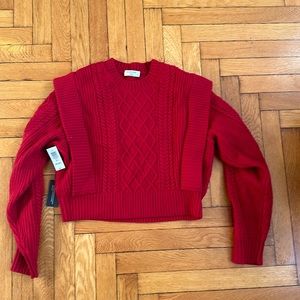 NWT Aritizia Babaton Sweater